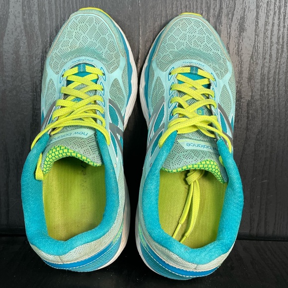 New Balance 880v5 Women’s size 10 - Picture 10 of 13